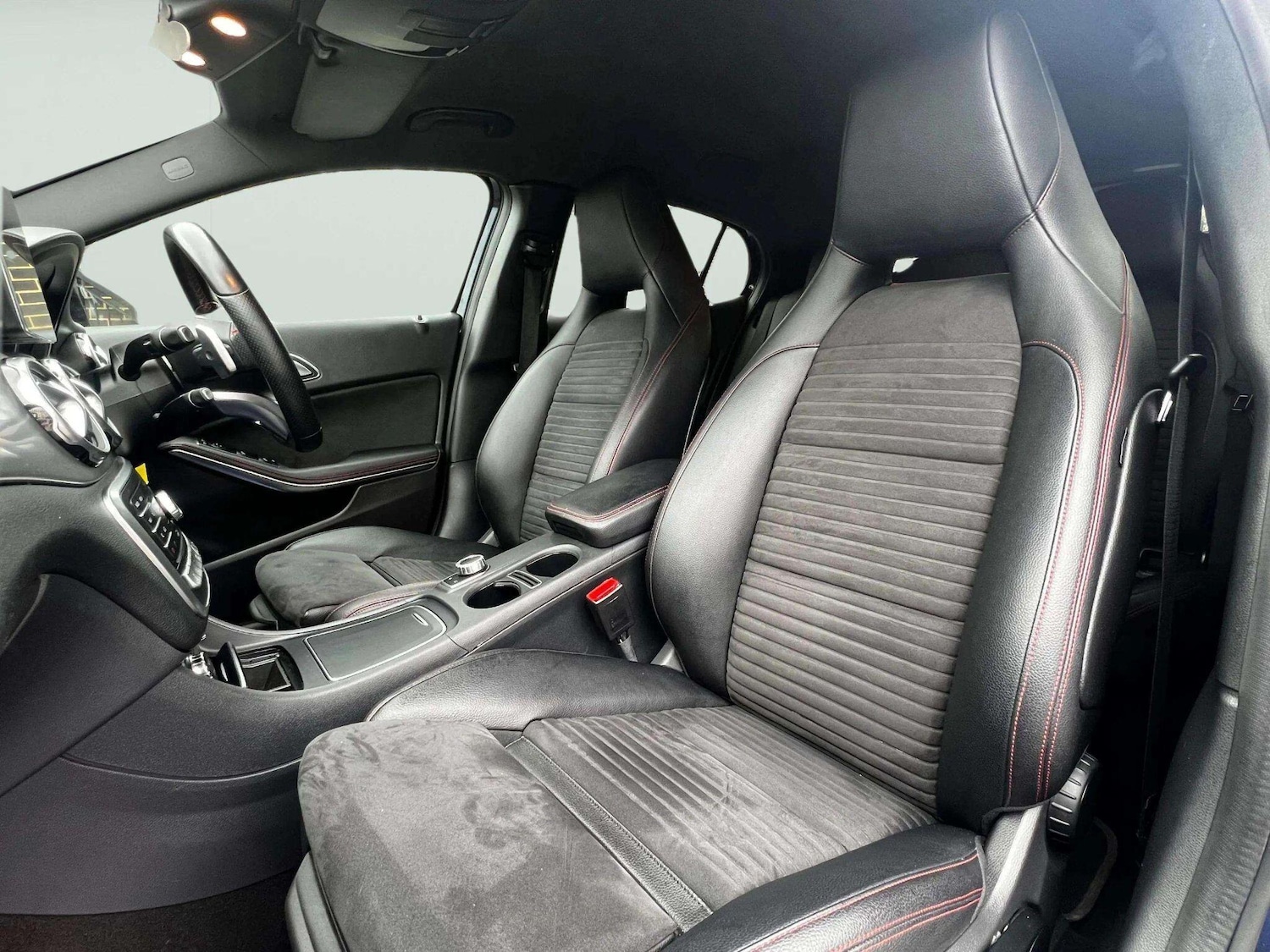 Used Mercedes-Benz GLA for sale - 78205450: Photo 32