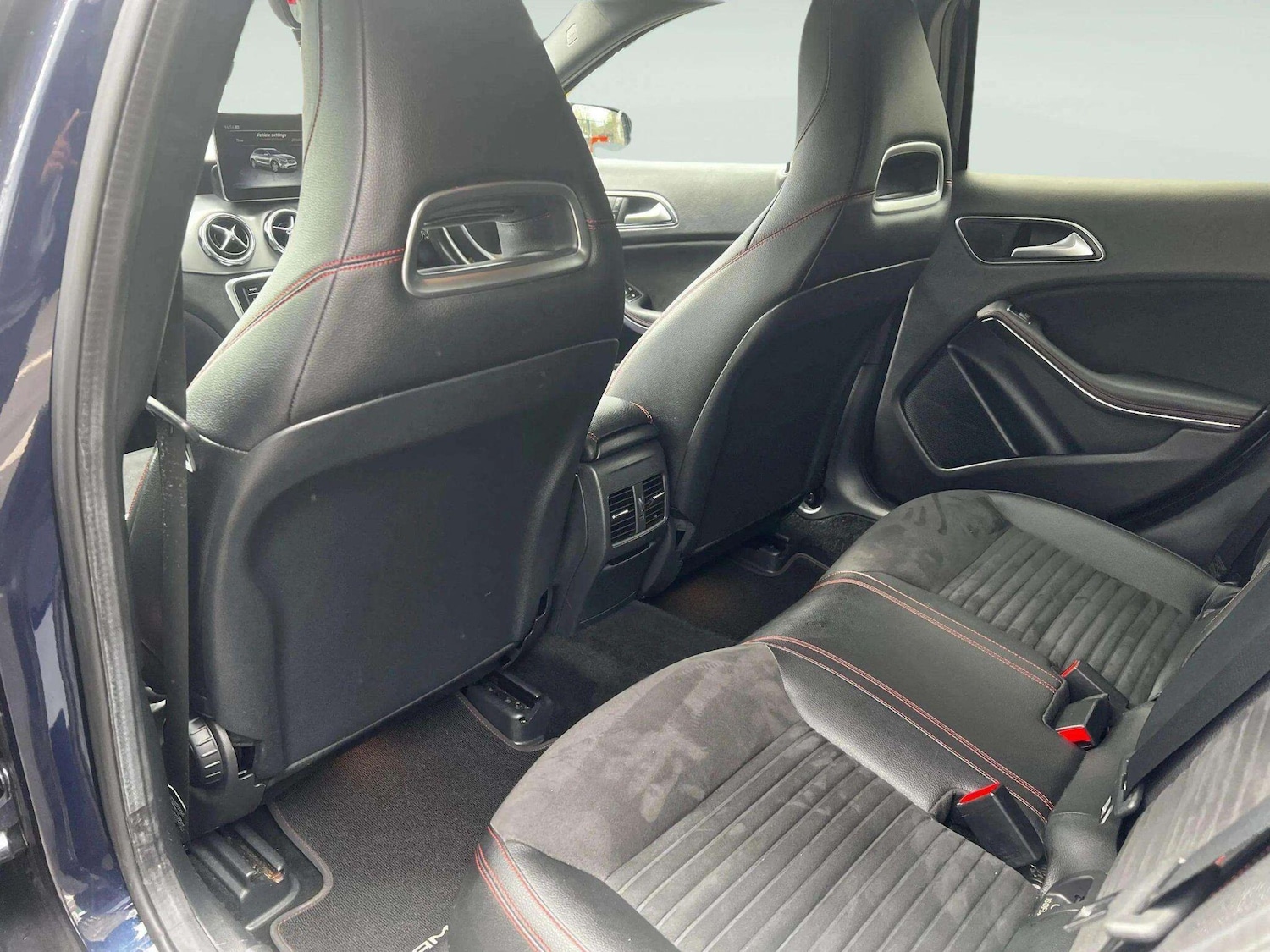 Used Mercedes-Benz GLA for sale - 78205450: Photo 36