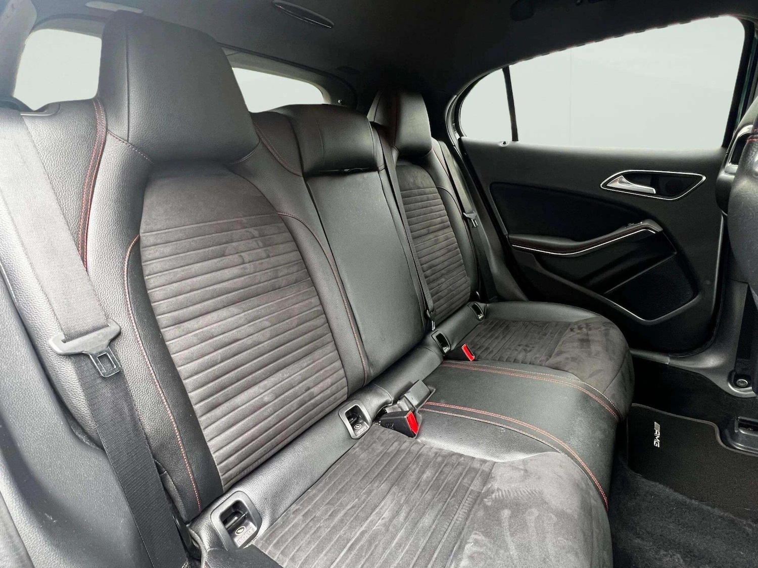 Used Mercedes-Benz GLA for sale - 78205450: Photo 37