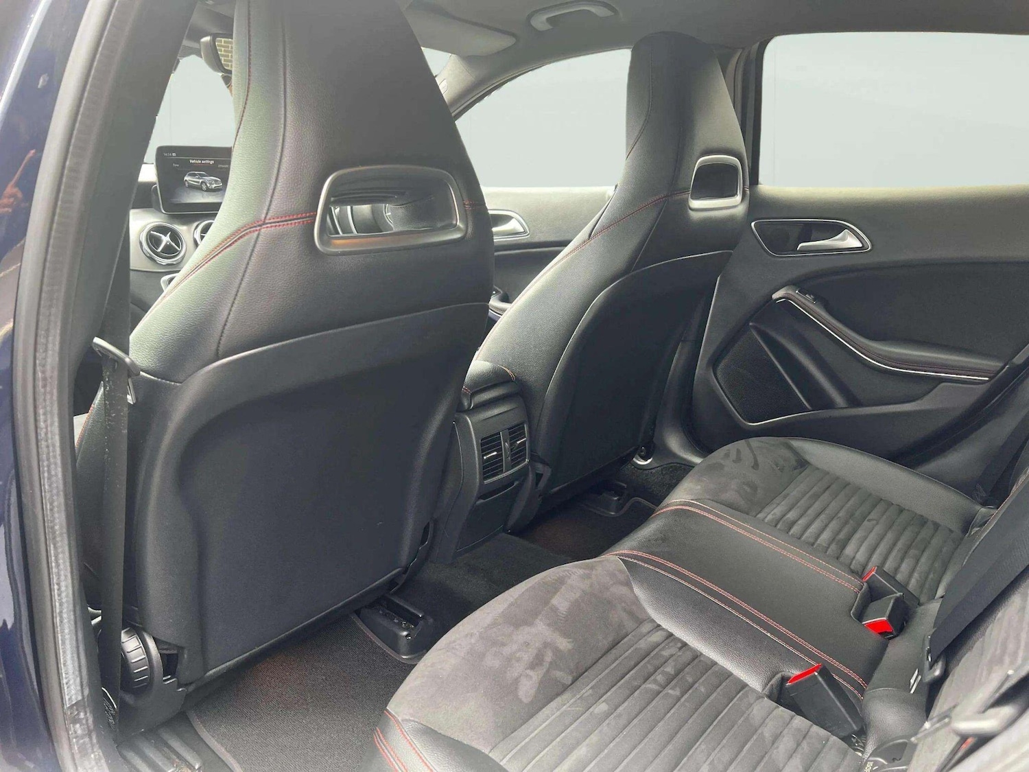 Used Mercedes-Benz GLA for sale - 78205450: Photo 38