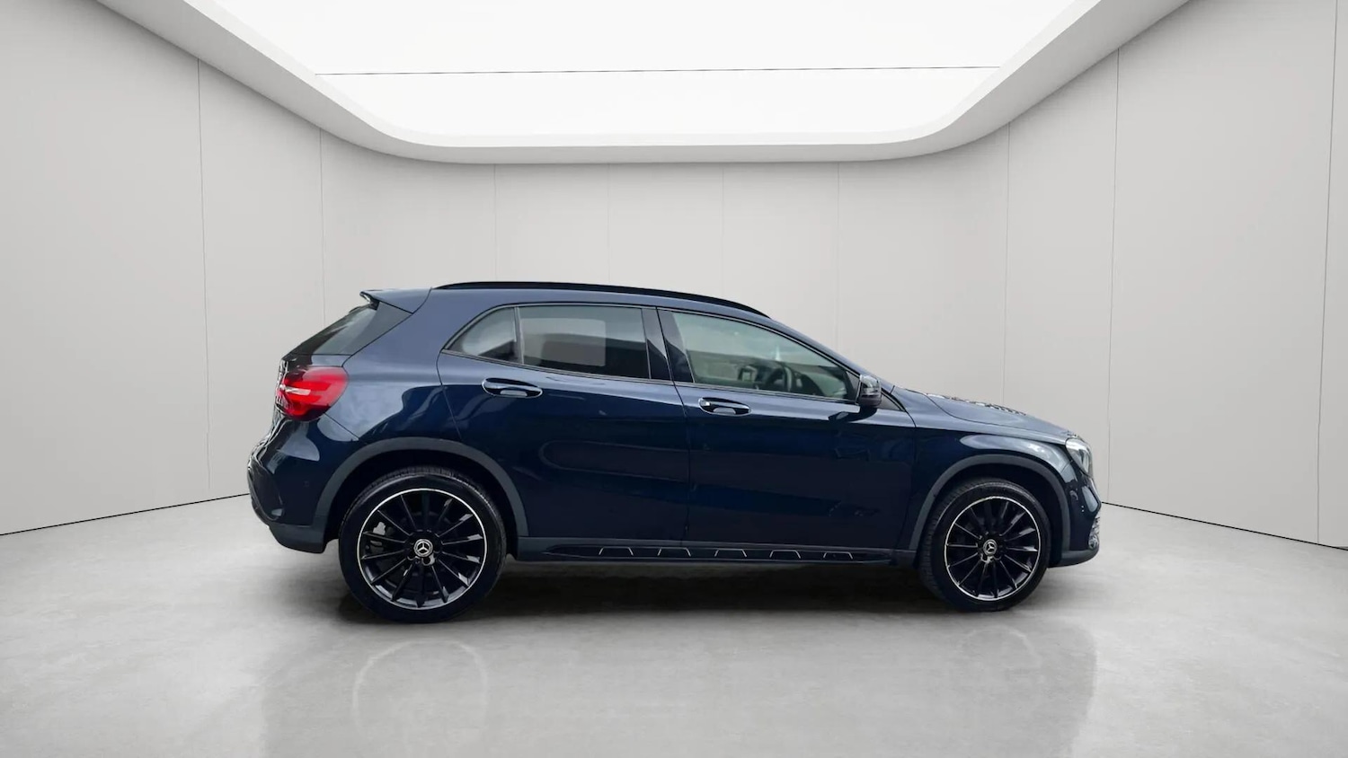 Used Mercedes-Benz GLA for sale - 78205450: Photo 4