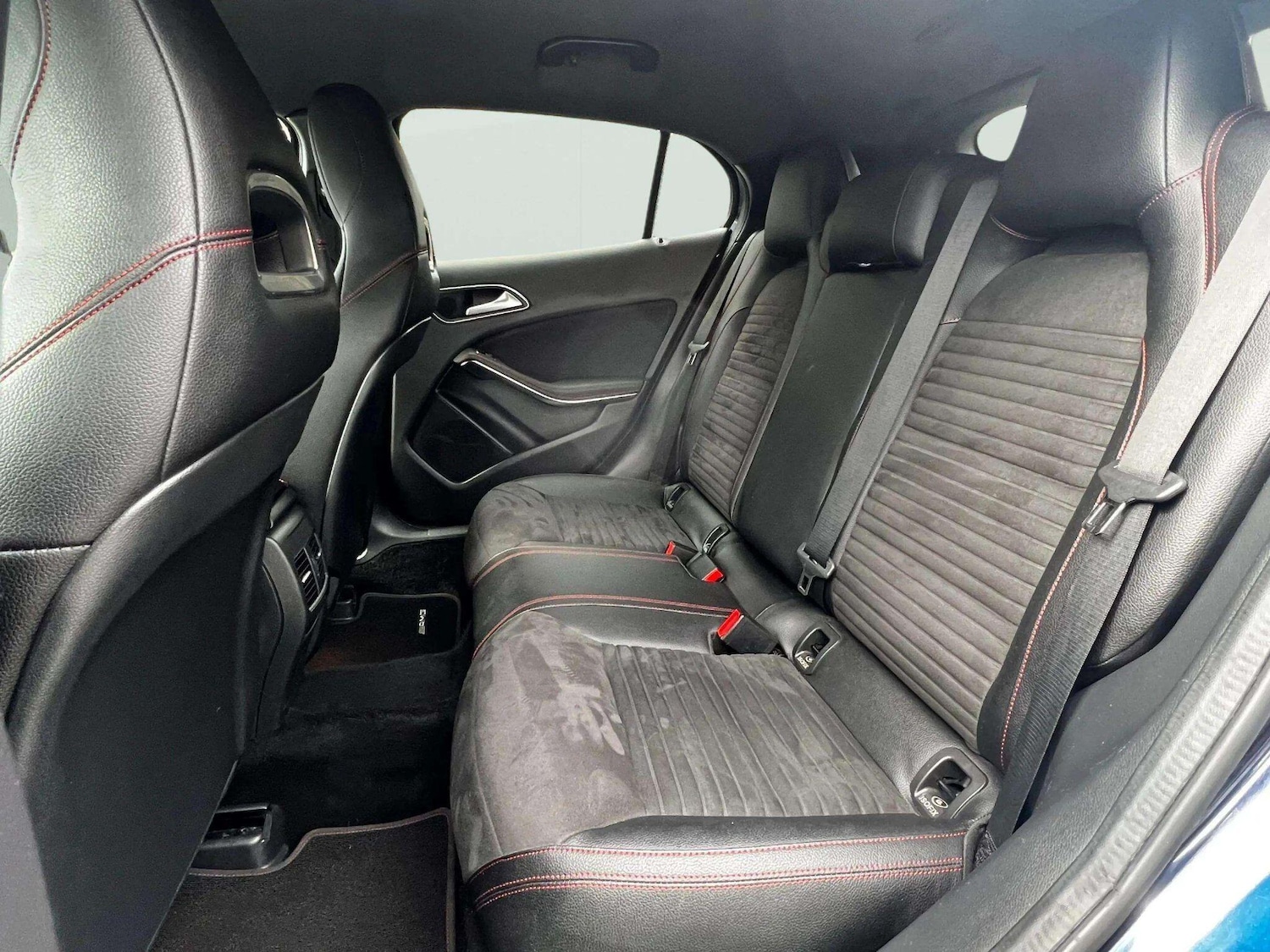 Used Mercedes-Benz GLA for sale - 78205450: Photo 40