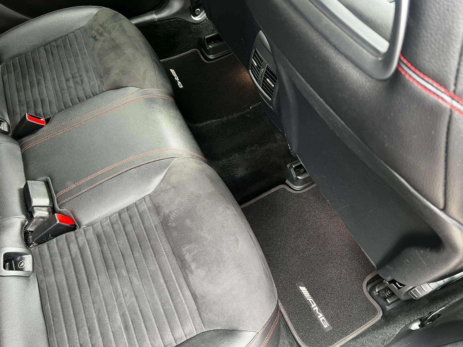 Used Mercedes-Benz GLA for sale - 78205450: Photo 41