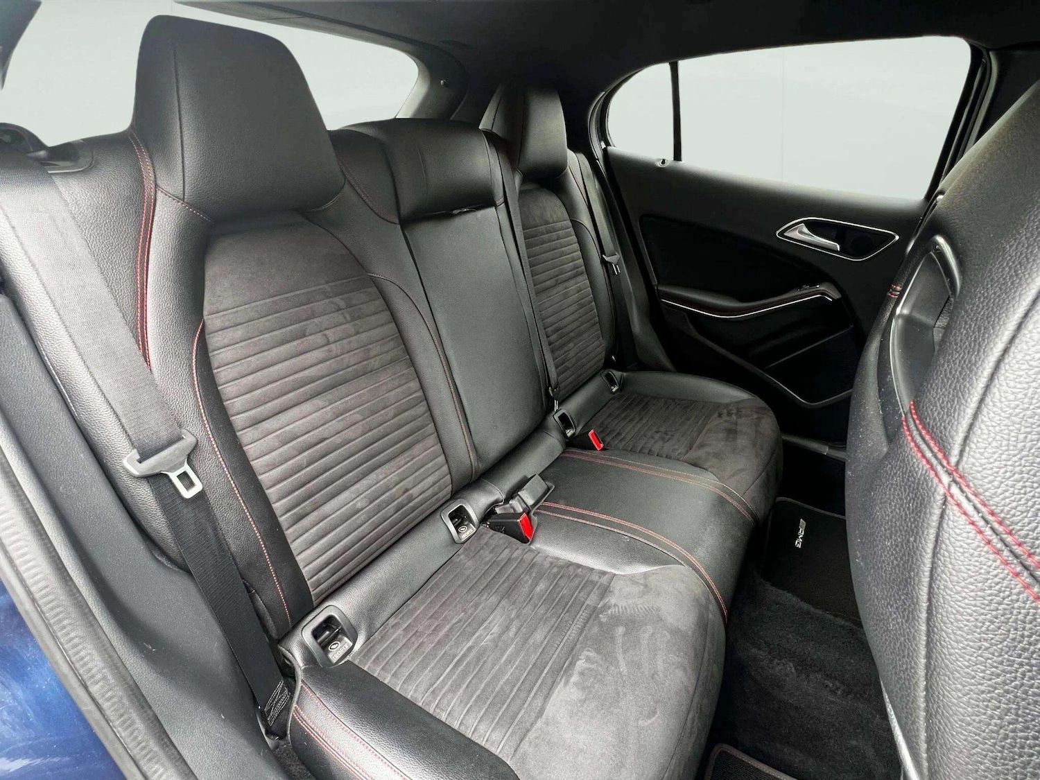 Used Mercedes-Benz GLA for sale - 78205450: Photo 42