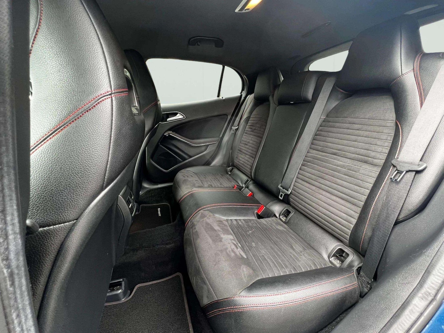 Used Mercedes-Benz GLA for sale - 78205450: Photo 43