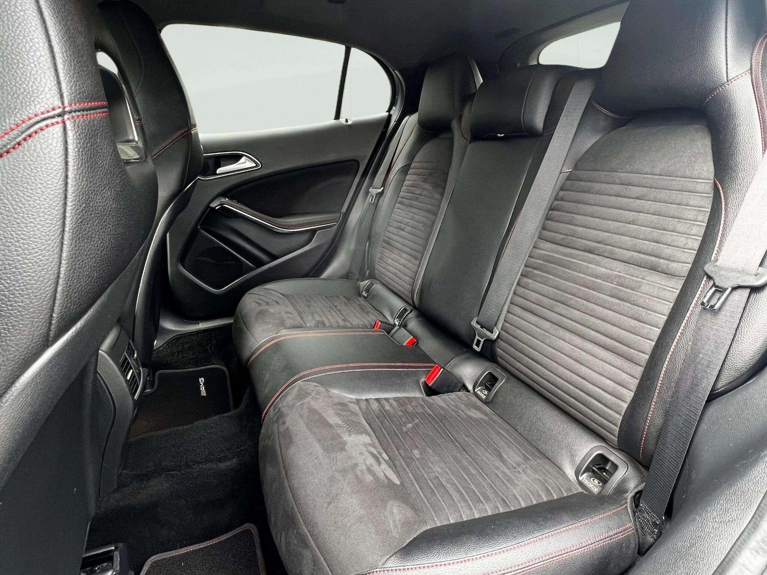 Used Mercedes-Benz GLA for sale - 78205450: Photo 44