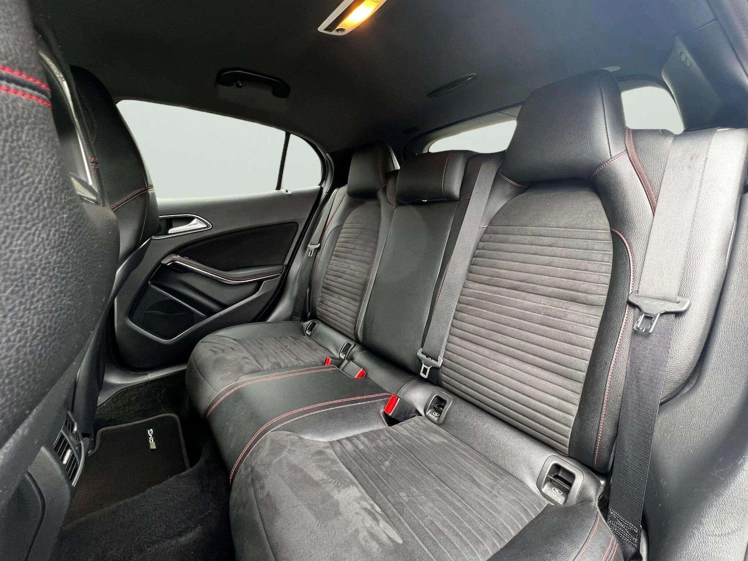 Used Mercedes-Benz GLA for sale - 78205450: Photo 45