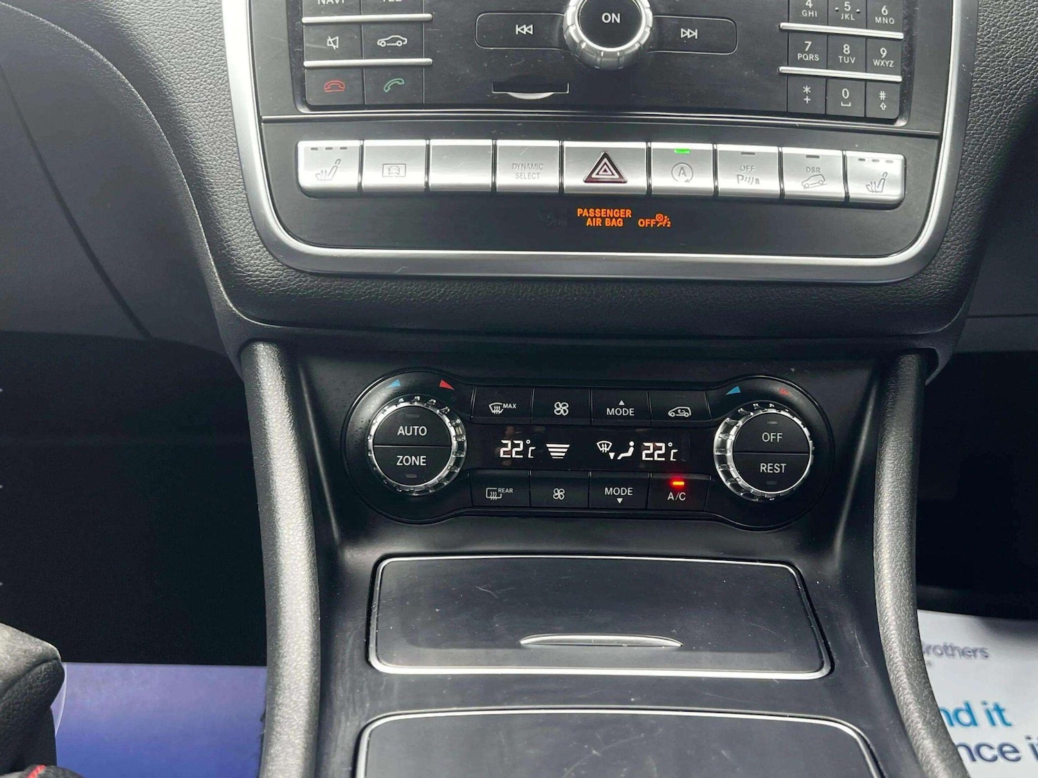 Used Mercedes-Benz GLA for sale - 78205450: Photo 46