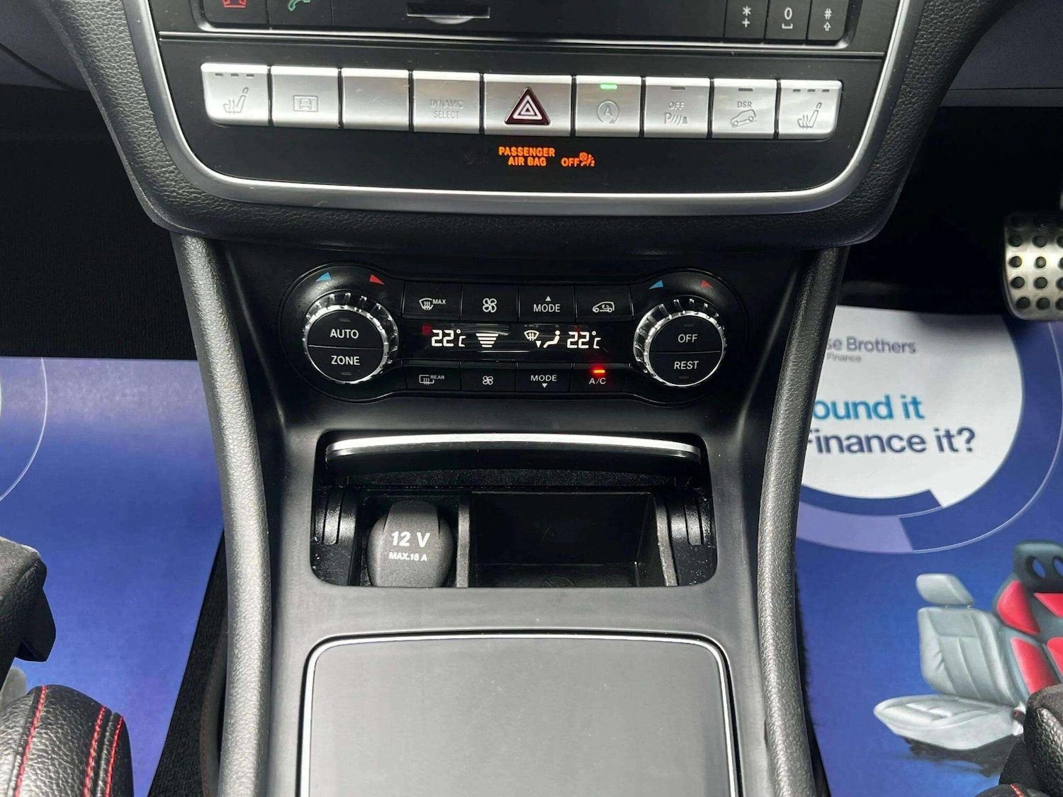 Used Mercedes-Benz GLA for sale - 78205450: Photo 47