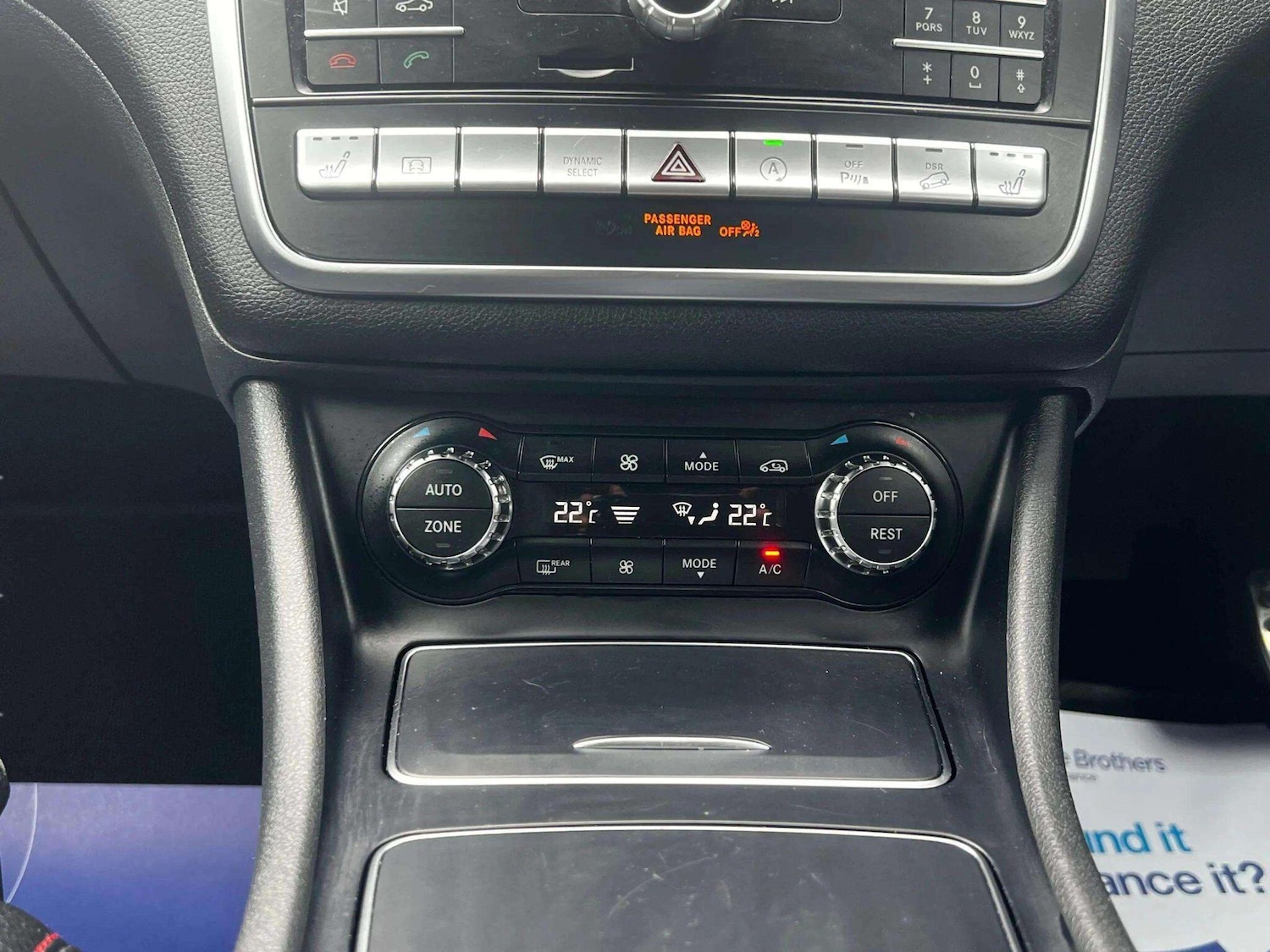 Used Mercedes-Benz GLA for sale - 78205450: Photo 48