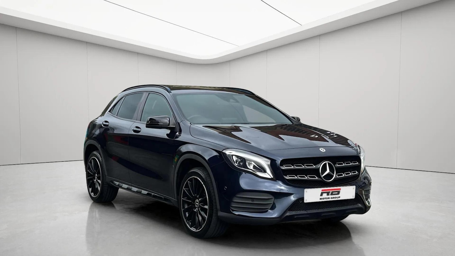 Used Mercedes-Benz GLA for sale - 78205450: Photo 5
