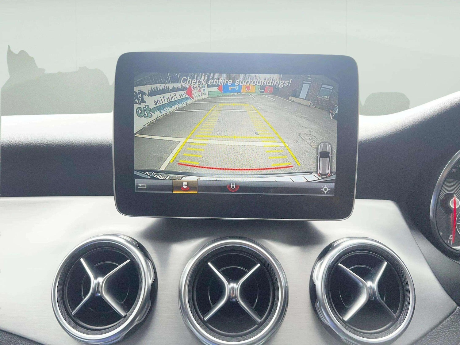 Used Mercedes-Benz GLA for sale - 78205450: Photo 52