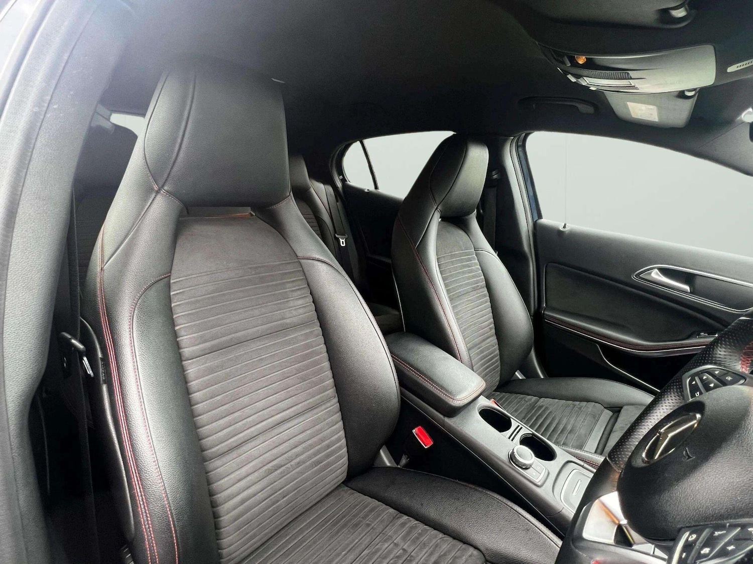 Used Mercedes-Benz GLA for sale - 78205450: Photo 55