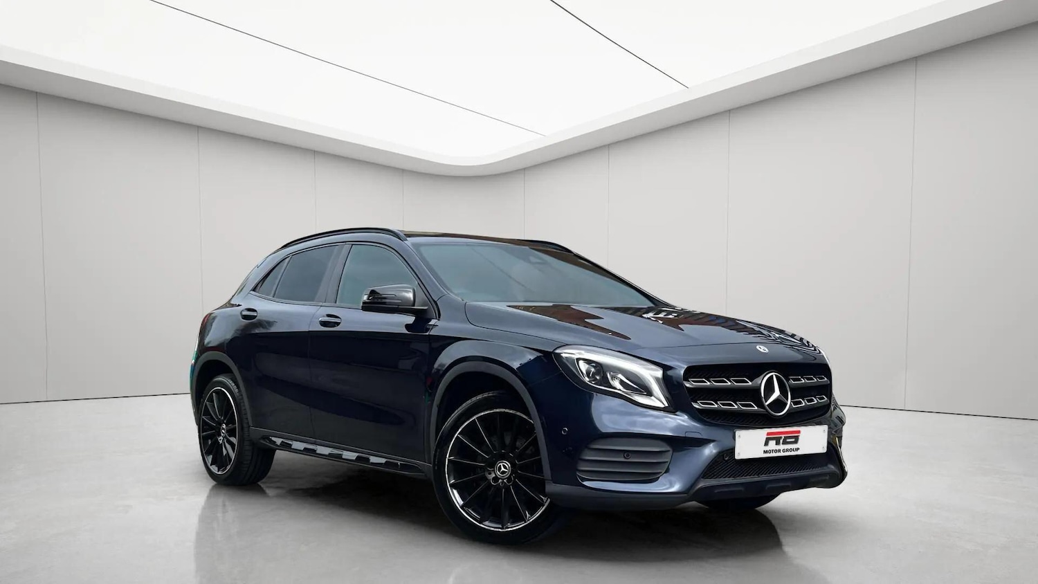 Used Mercedes-Benz GLA for sale - 78205450: Photo 56