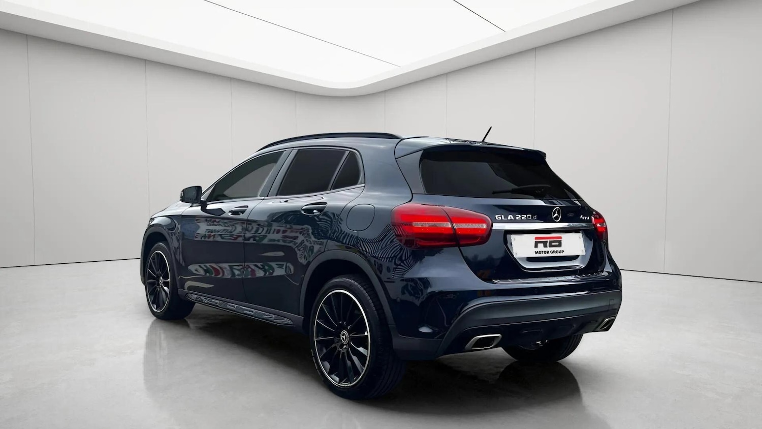 Used Mercedes-Benz GLA for sale - 78205450: Photo 57