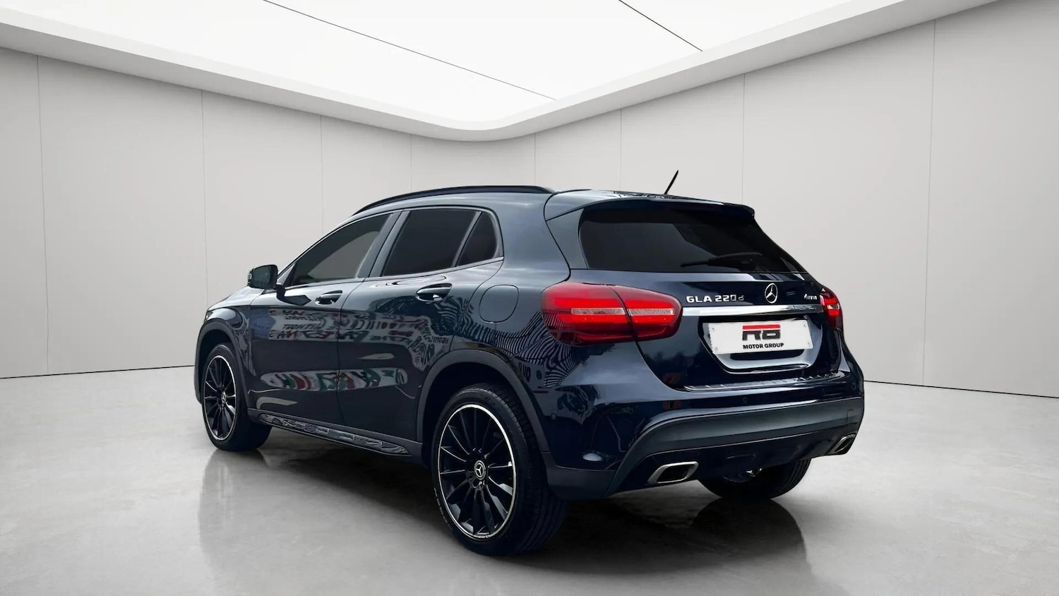 Used Mercedes-Benz GLA for sale - 78205450: Photo 58