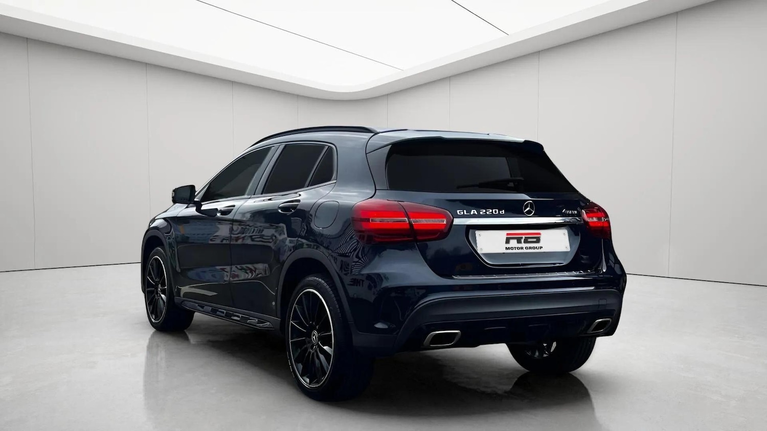 Used Mercedes-Benz GLA for sale - 78205450: Photo 59