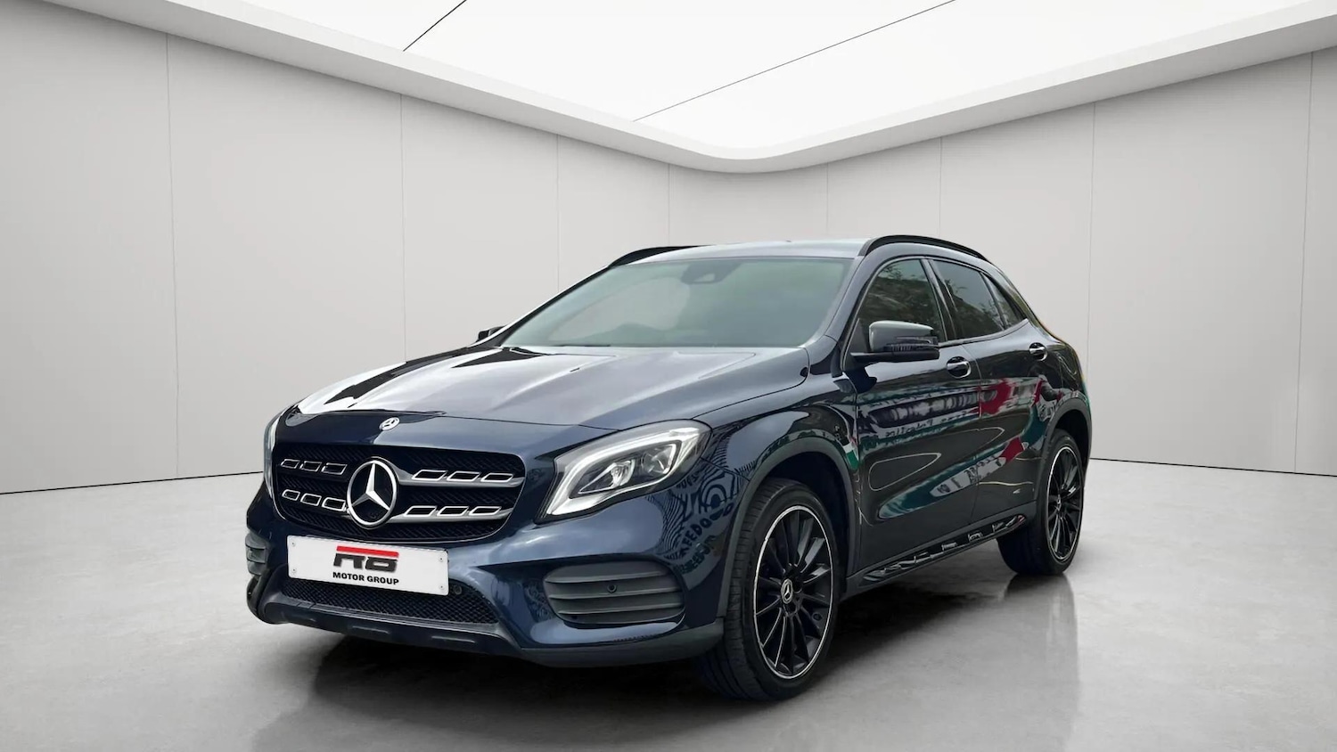 Used Mercedes-Benz GLA for sale - 78205450: Photo 6