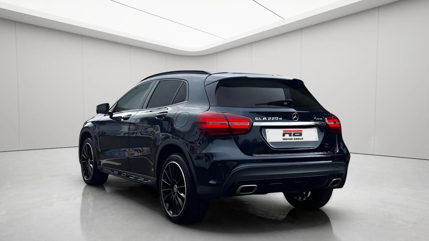 Used Mercedes-Benz GLA for sale - 78205450: Photo 60