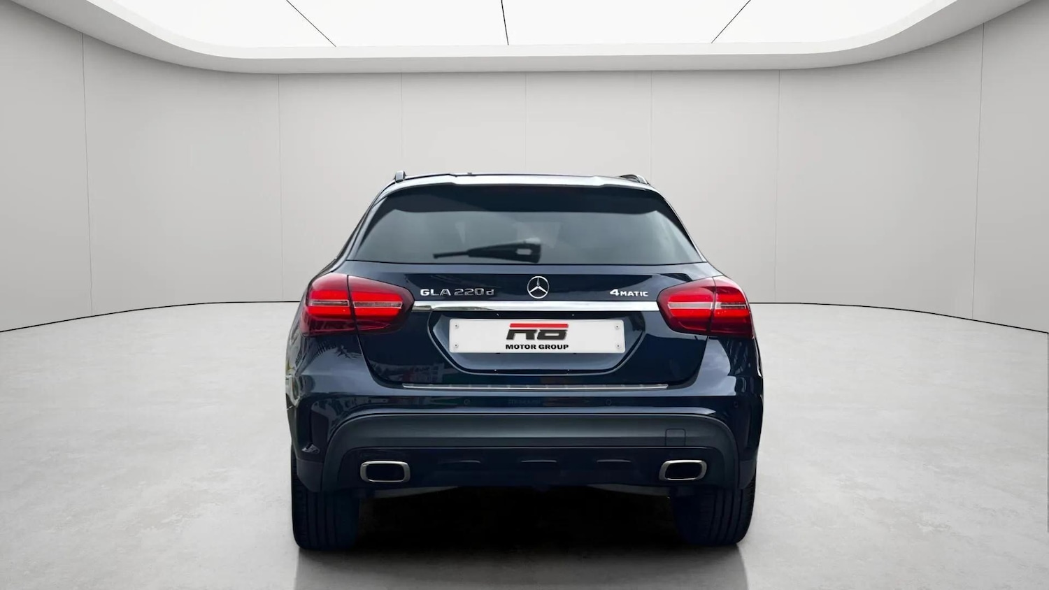 Used Mercedes-Benz GLA for sale - 78205450: Photo 61