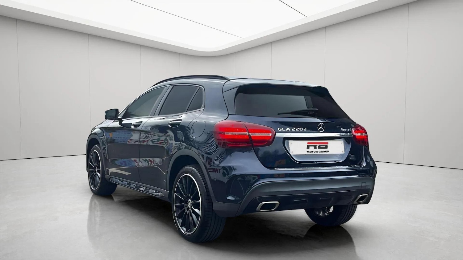 Used Mercedes-Benz GLA for sale - 78205450: Photo 62