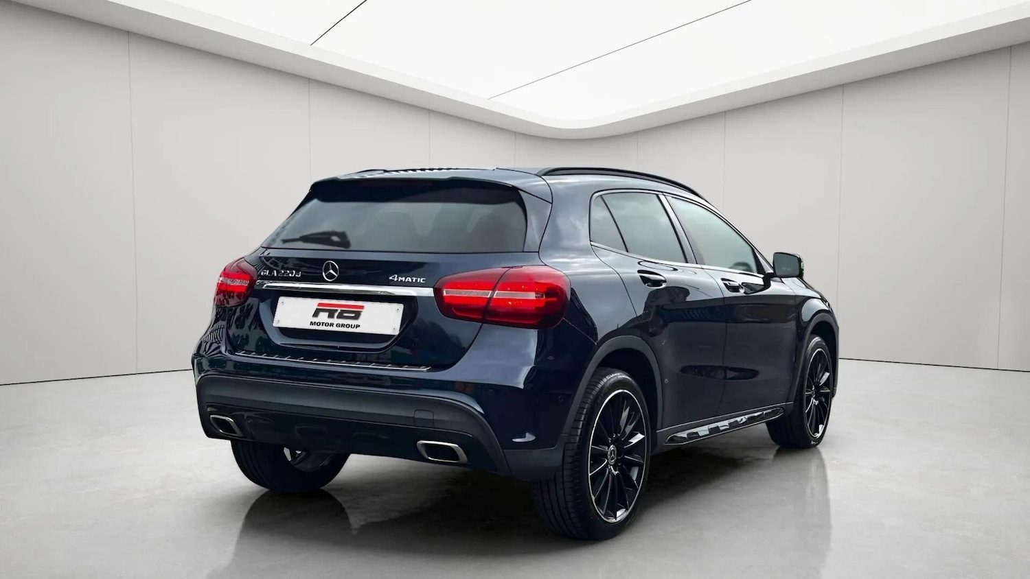 Used Mercedes-Benz GLA for sale - 78205450: Photo 64