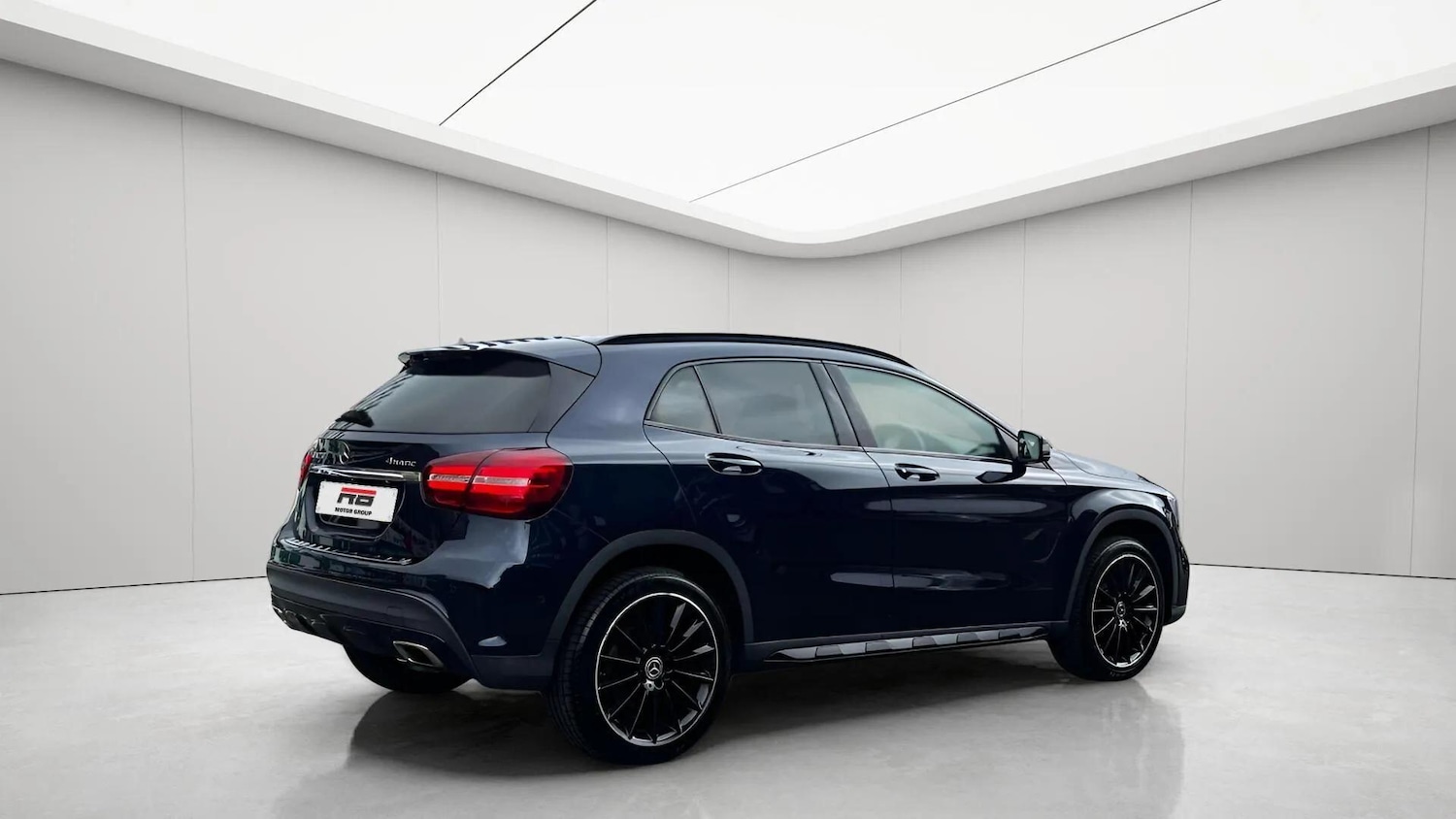 Used Mercedes-Benz GLA for sale - 78205450: Photo 66