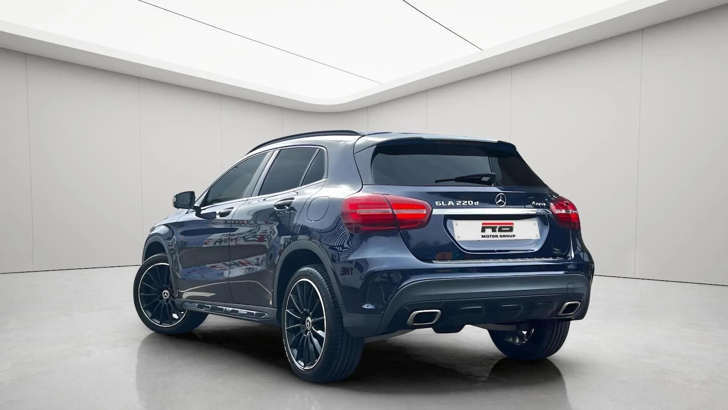 Used Mercedes-Benz GLA for sale - 78205450: Photo 67