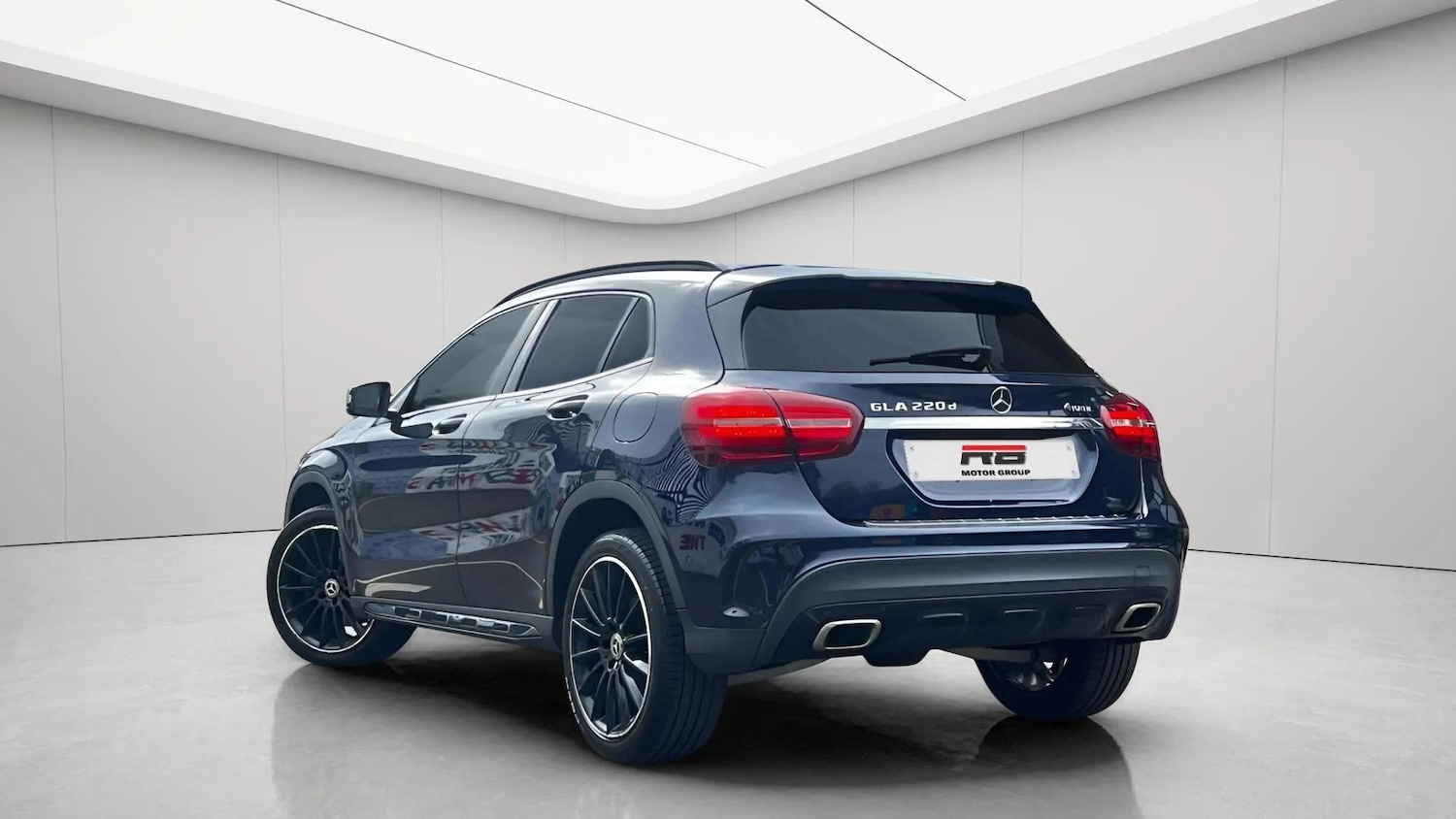 Used Mercedes-Benz GLA for sale - 78205450: Photo 68