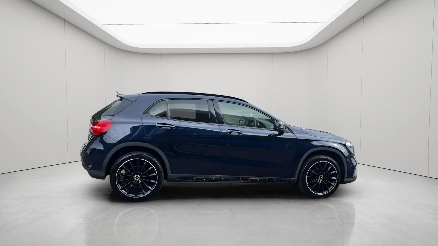 Used Mercedes-Benz GLA for sale - 78205450: Photo 7