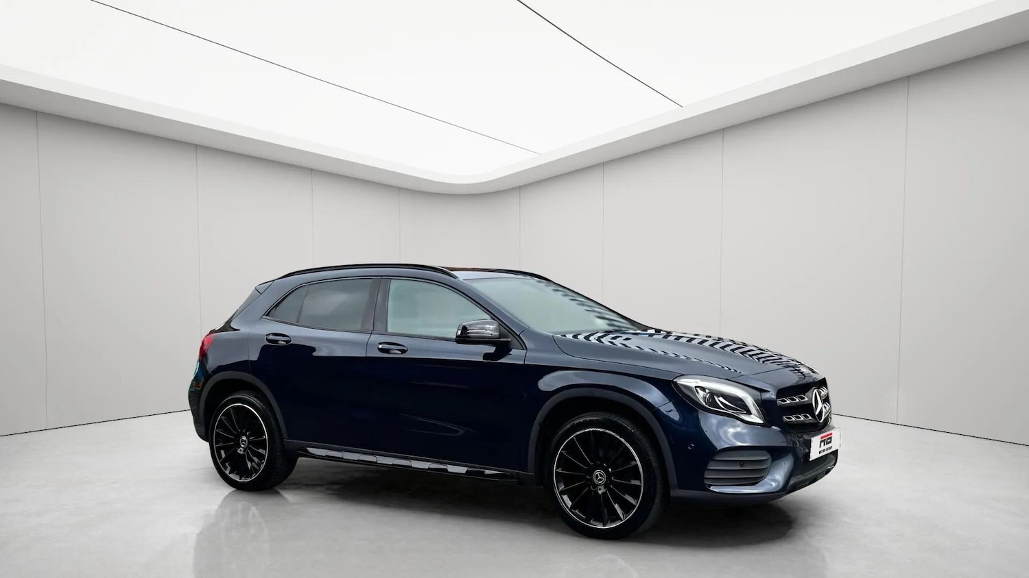 Used Mercedes-Benz GLA for sale - 78205450: Photo 8