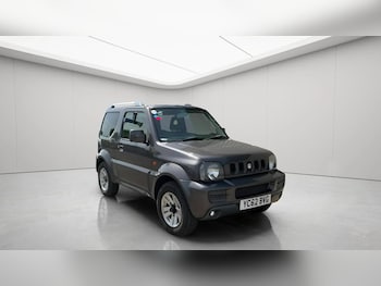 Used Suzuki Jimny 2012 for sale - 78813112: Photo