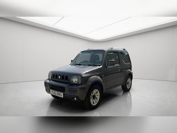 Used Suzuki Jimny 2012 for sale - 78813112: Photo
