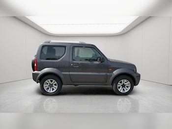 Used Suzuki Jimny 2012 for sale - 78813112: Photo