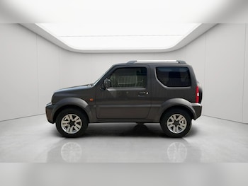 Used Suzuki Jimny 2012 for sale - 78813112: Photo