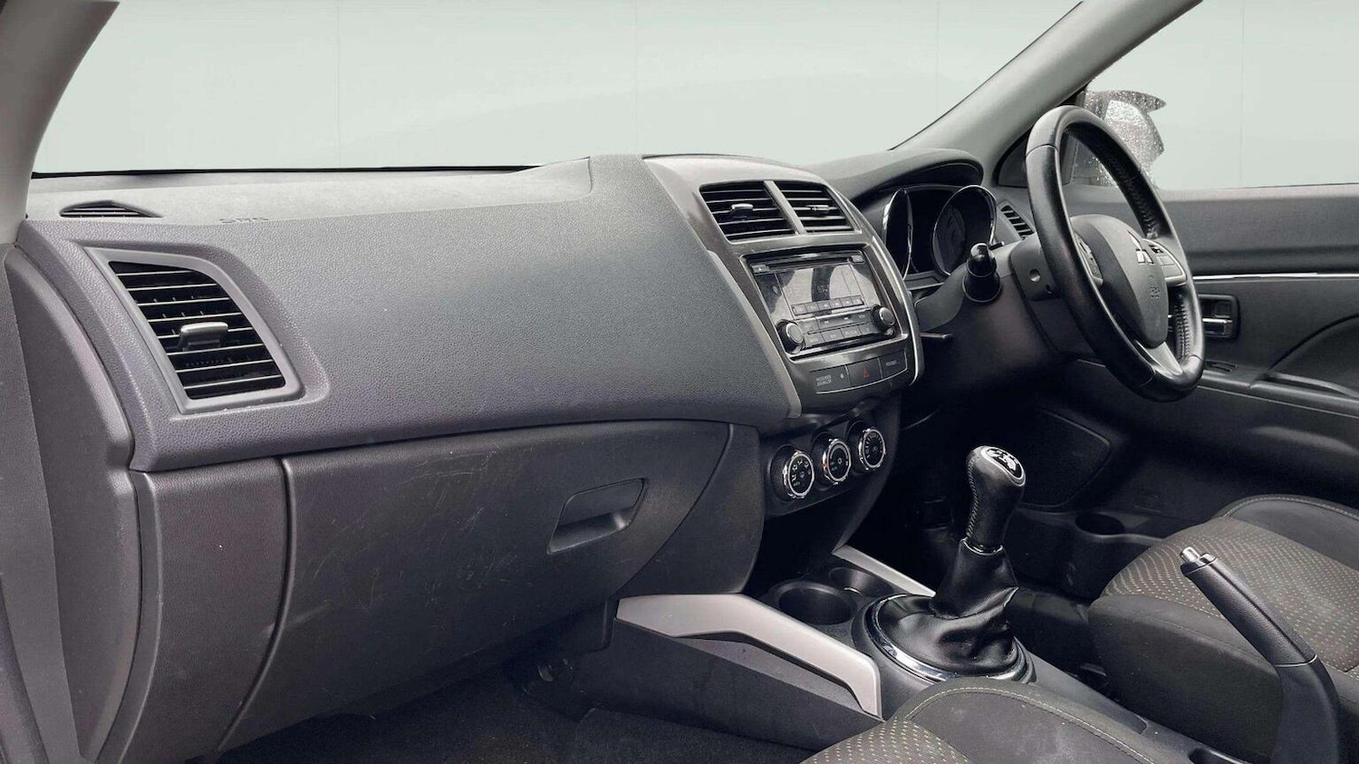 Used Mitsubishi ASX 2013 for sale - 78070378: Photo 12