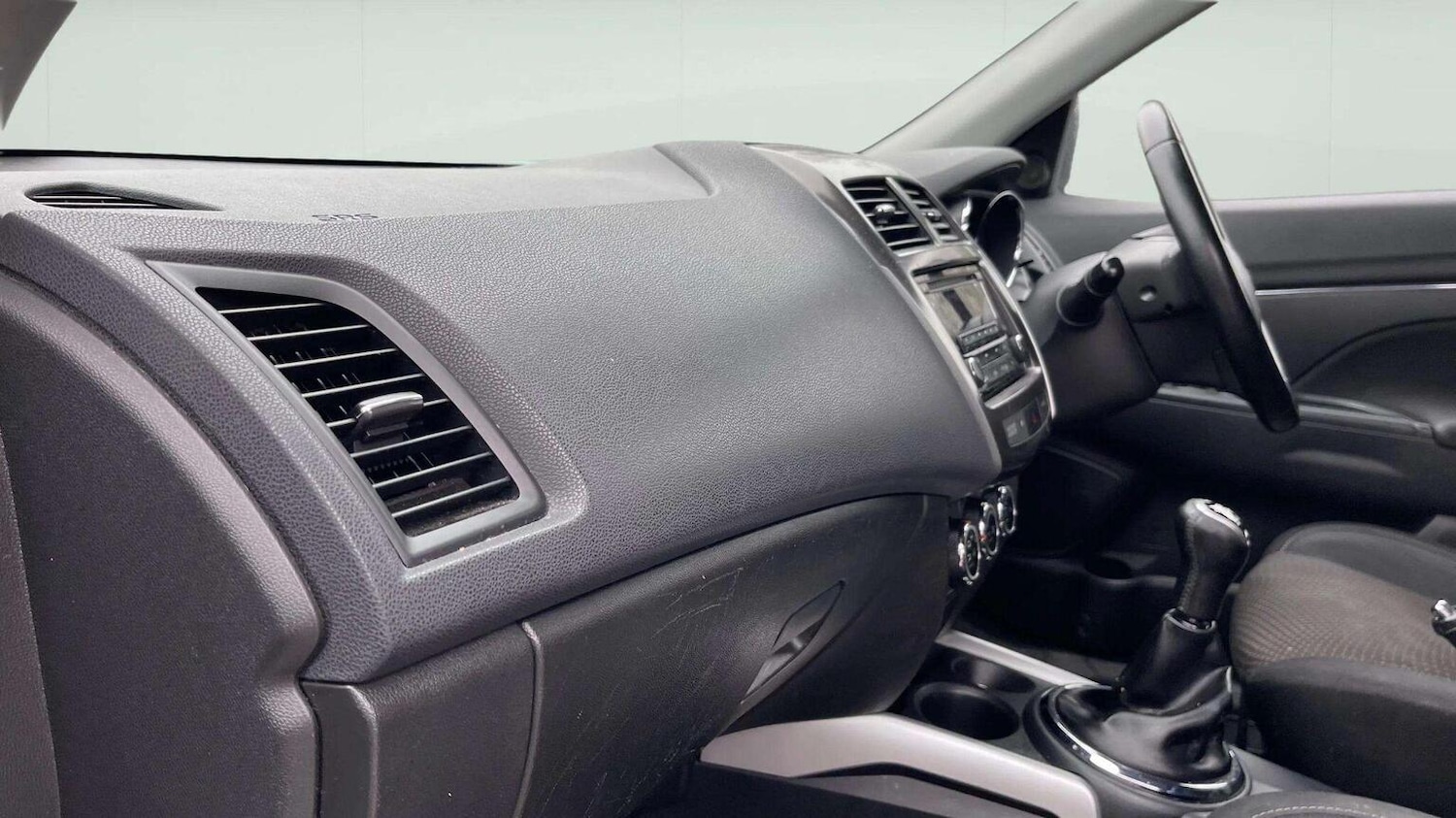 Used Mitsubishi ASX 2013 for sale - 78070378: Photo 13