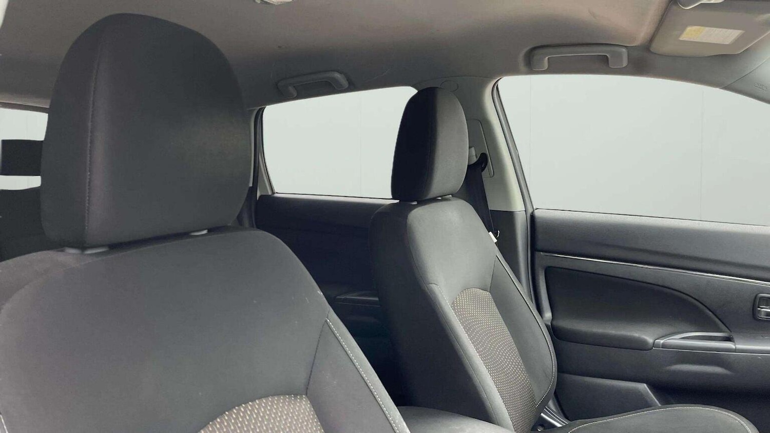 Used Mitsubishi ASX 2013 for sale - 78070378: Photo 15