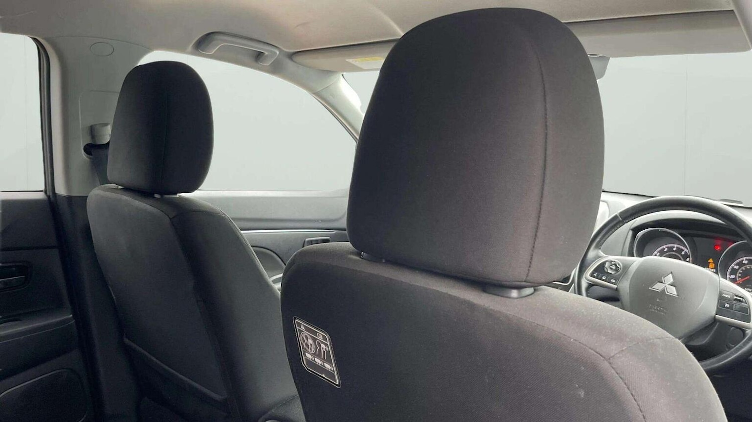 Used Mitsubishi ASX 2013 for sale - 78070378: Photo 16