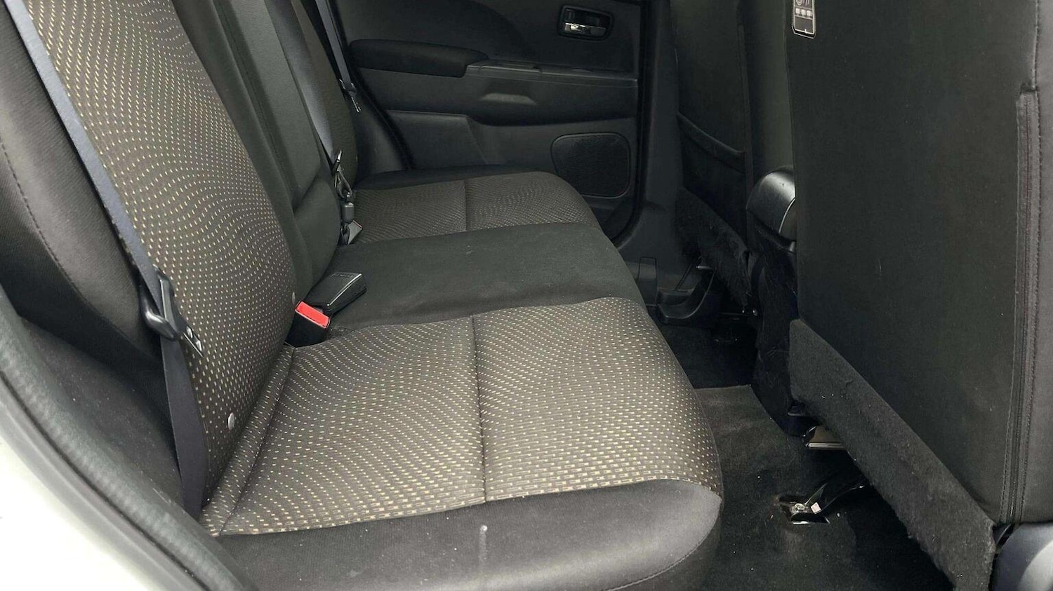 Used Mitsubishi ASX 2013 for sale - 78070378: Photo 17