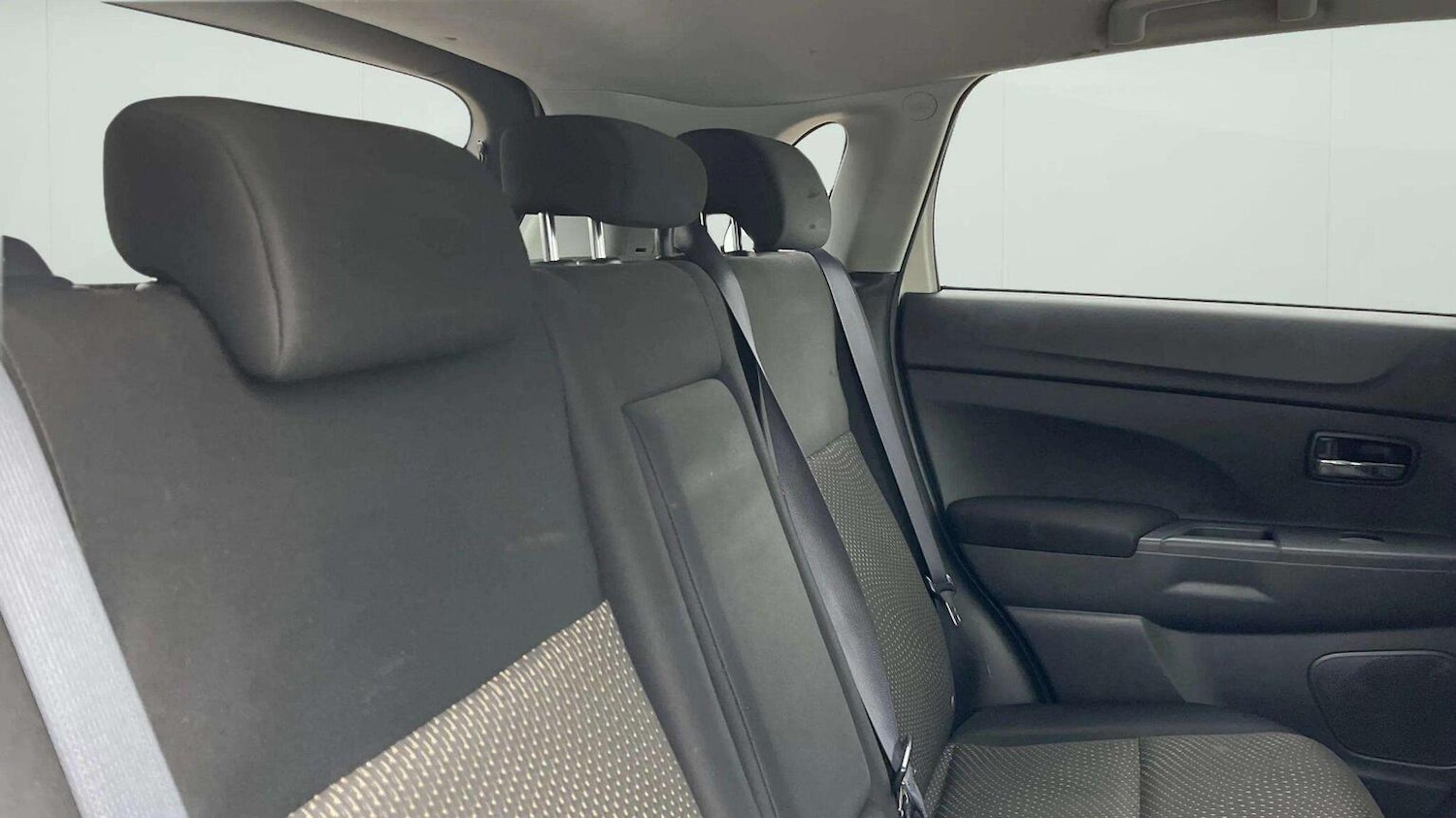 Used Mitsubishi ASX 2013 for sale - 78070378: Photo 18