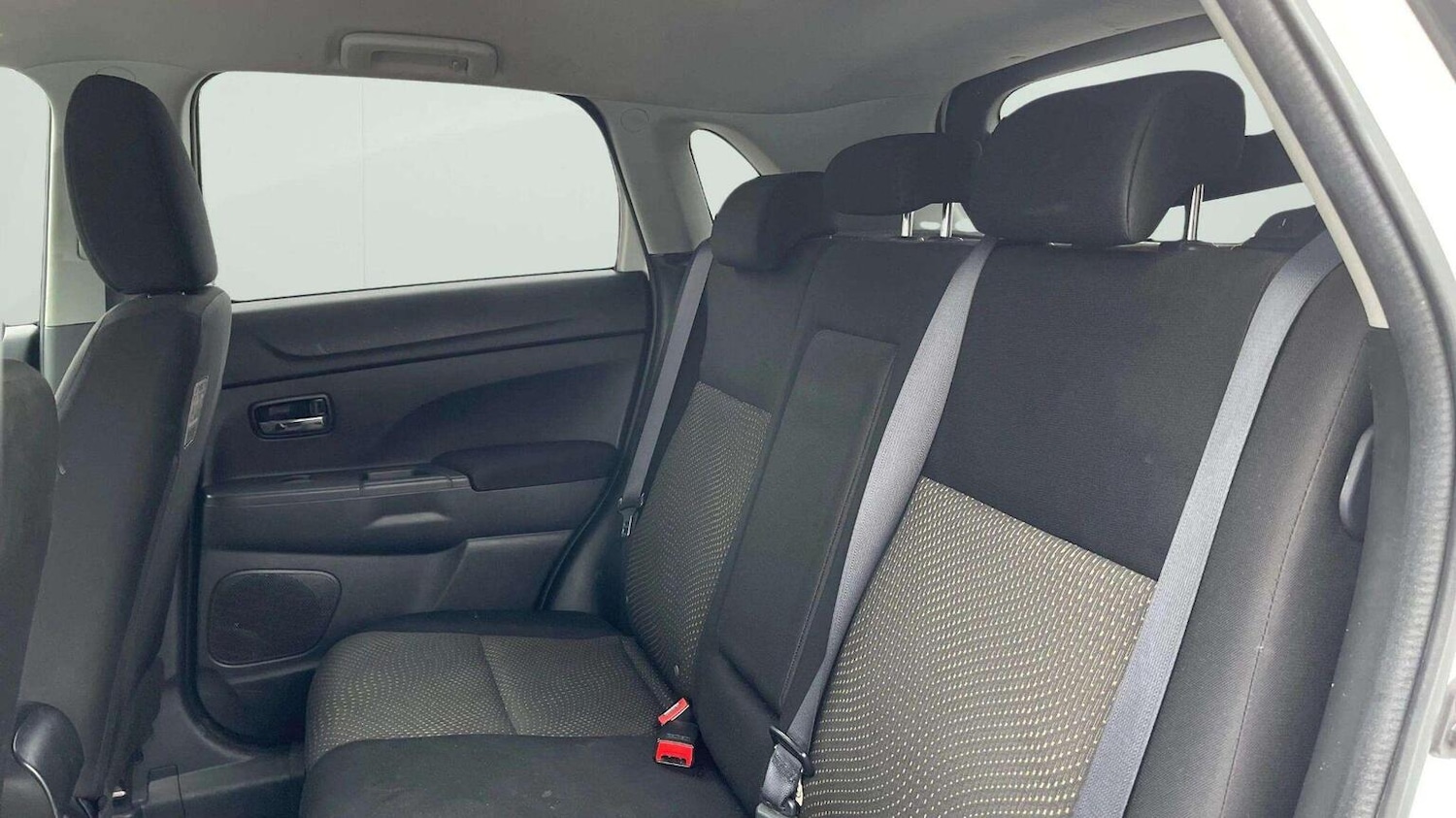 Used Mitsubishi ASX 2013 for sale - 78070378: Photo 19