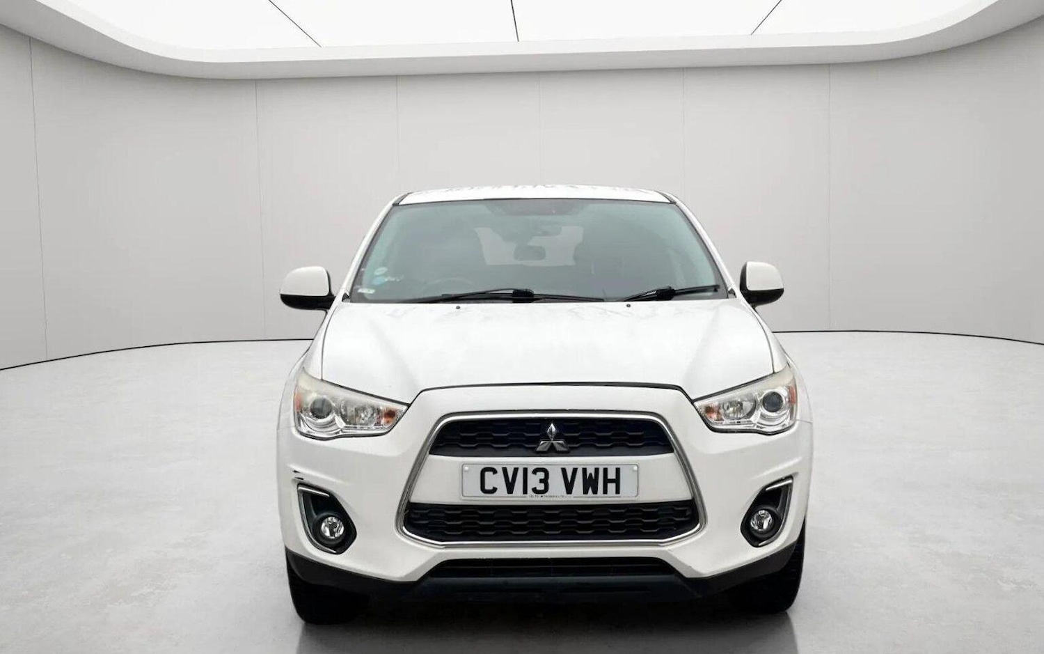 Used Mitsubishi ASX 2013 for sale - 78070378: Photo 2