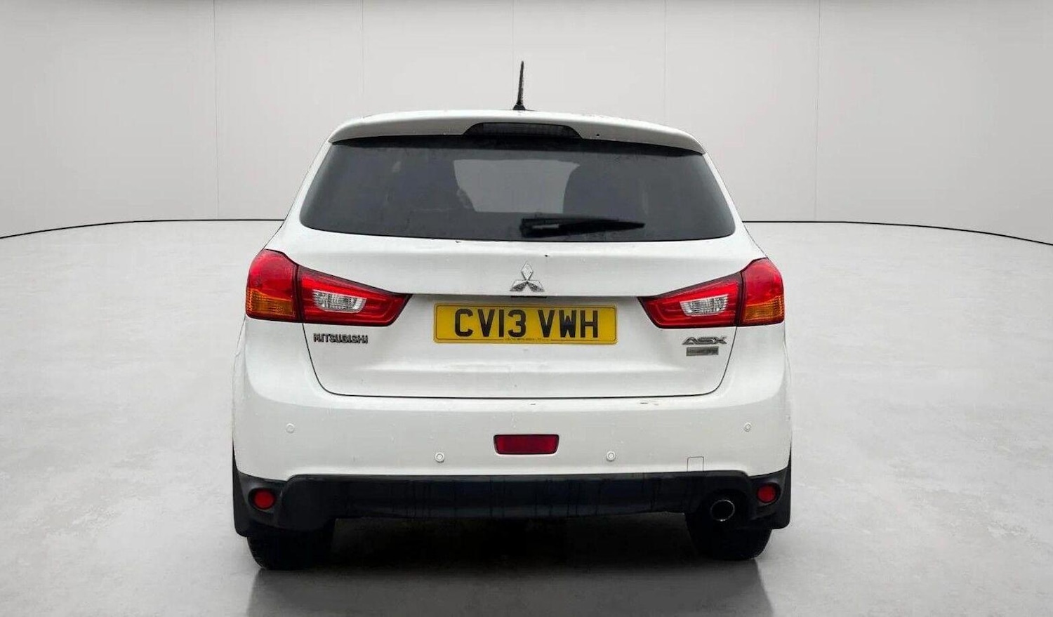 Used Mitsubishi ASX 2013 for sale - 78070378: Photo 6