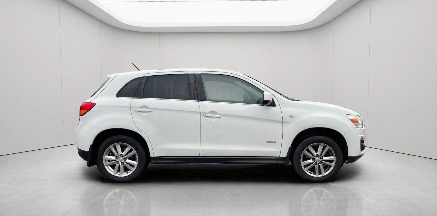 Used Mitsubishi ASX 2013 for sale - 78070378: Photo 7