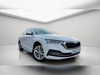 Used Skoda Octavia 2023 for sale - 79062440: Photo