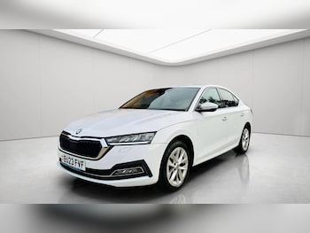 Used Skoda Octavia 2023 for sale - 79062440: Photo