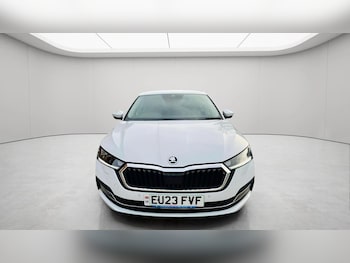 Used Skoda Octavia 2023 for sale - 79062440: Photo