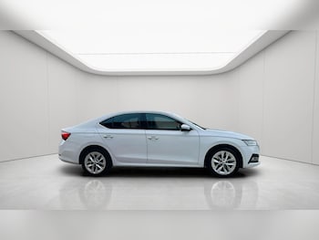 Used Skoda Octavia 2023 for sale - 79062440: Photo