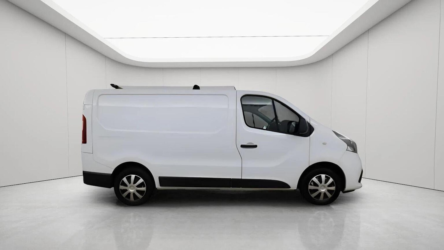 Used Renault Trafic 2016 for sale - 78070340: Photo 4